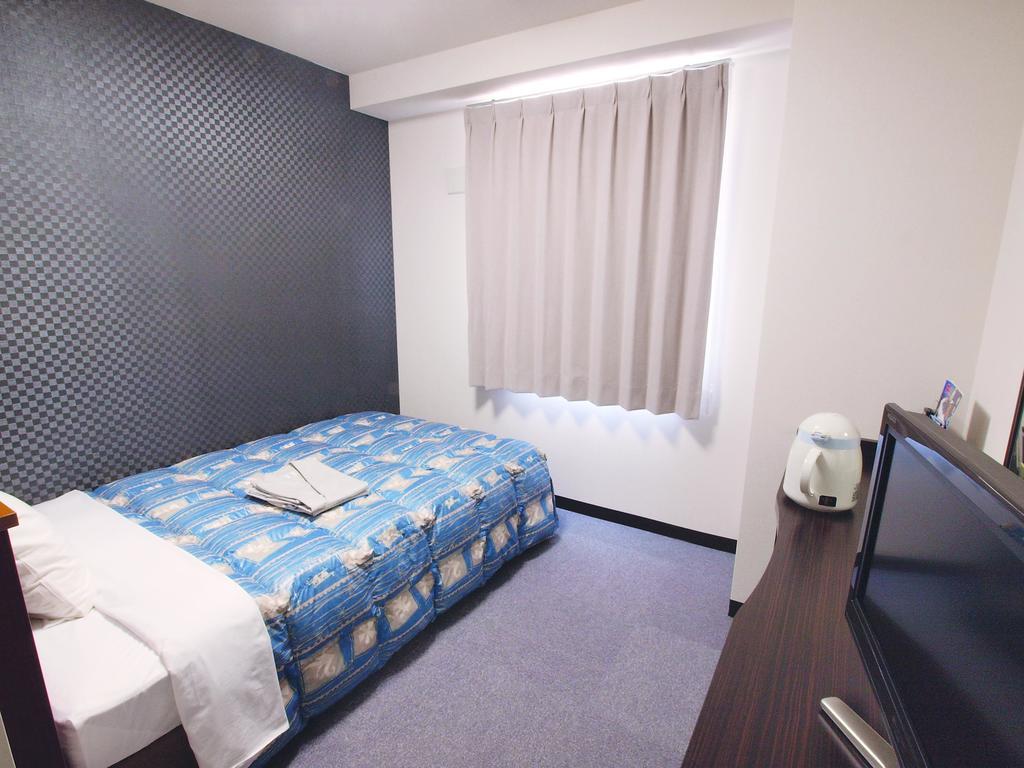 Hotel Inn Tsuruoka Δωμάτιο φωτογραφία